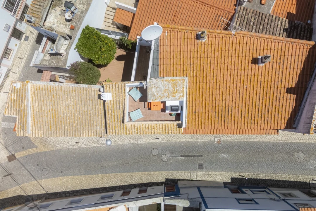 Moradia T1 para Venda em Lagos (São Sebastião e Santa Maria) Foto 24
