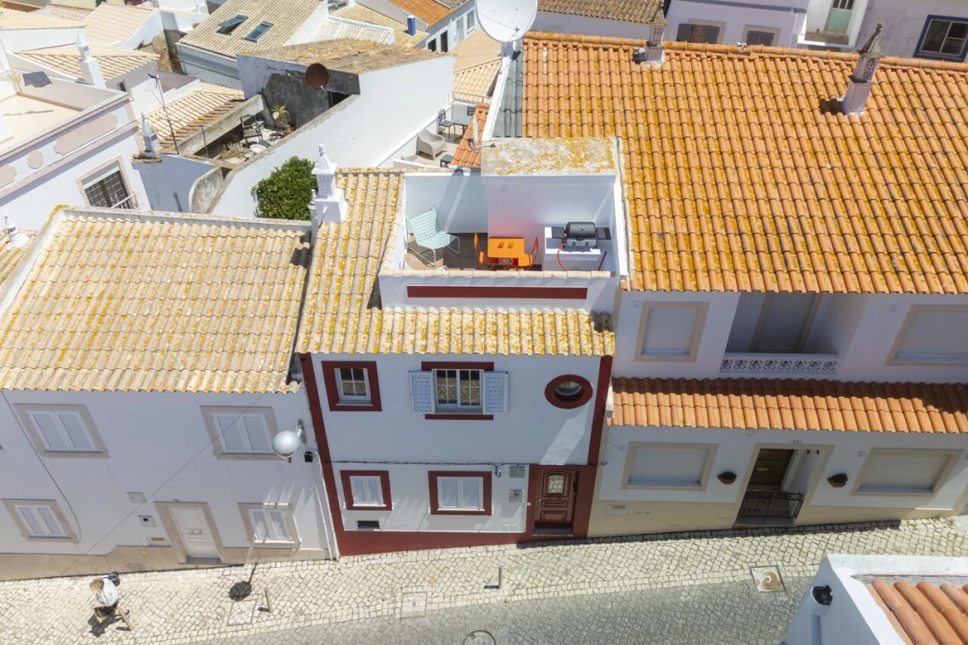 Moradia T1 para Venda em Lagos (São Sebastião e Santa Maria) Foto 25