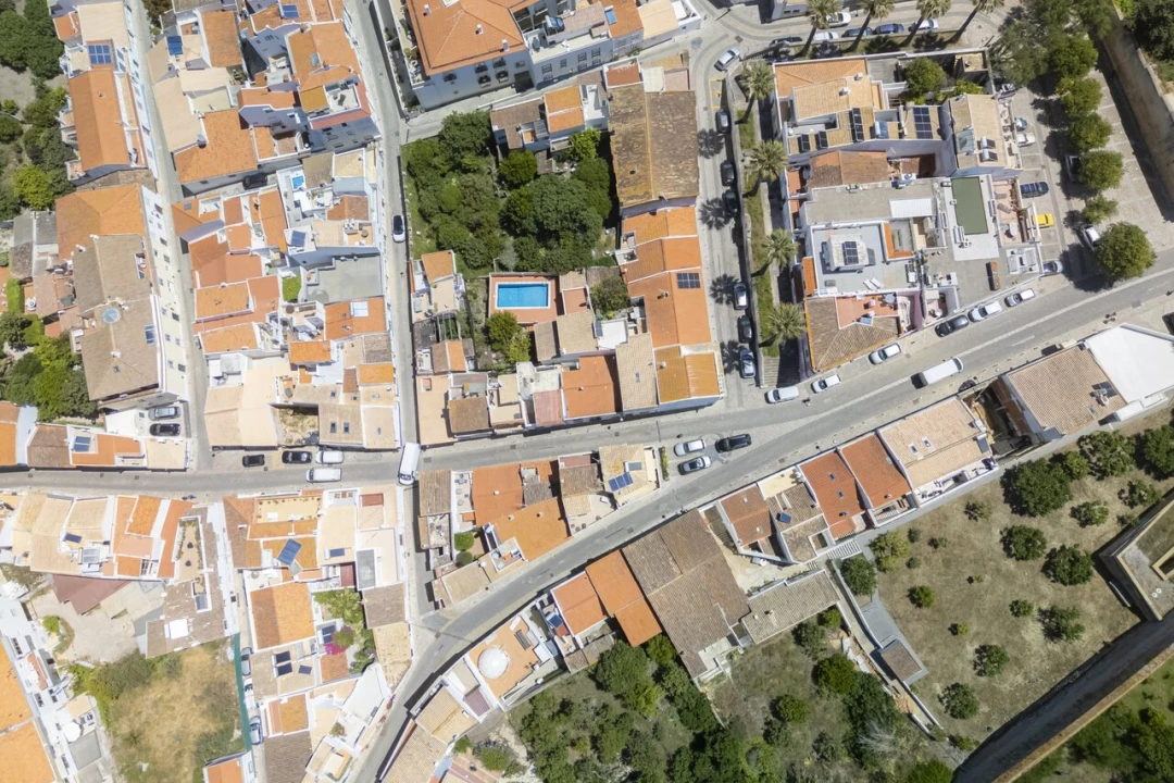 Moradia T1 para Venda em Lagos (São Sebastião e Santa Maria) Foto 26
