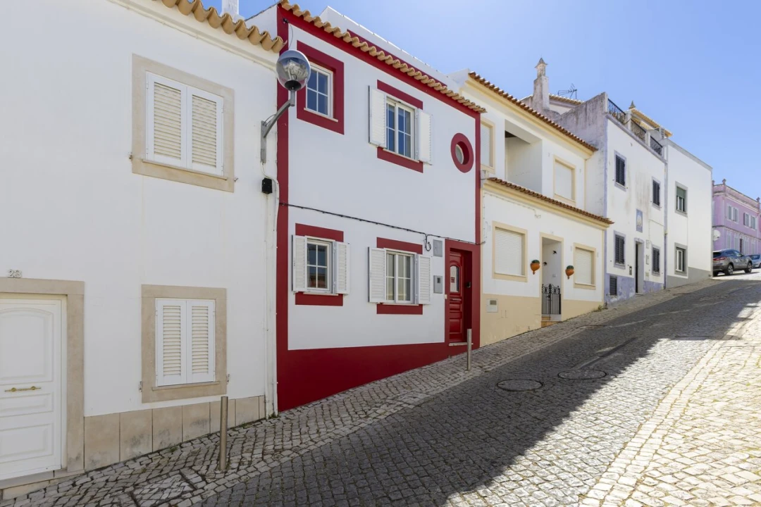 Moradia T1 para Venda em Lagos (São Sebastião e Santa Maria) Foto 28