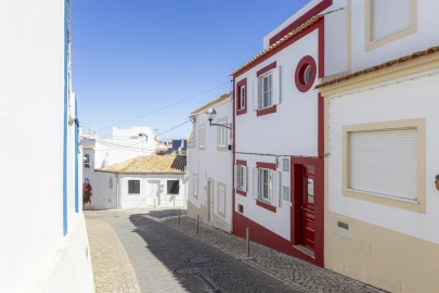 Moradia T1 para Venda em Lagos (São Sebastião e Santa Maria)