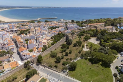 Moradia T1 para Venda em Lagos (São Sebastião e Santa Maria)