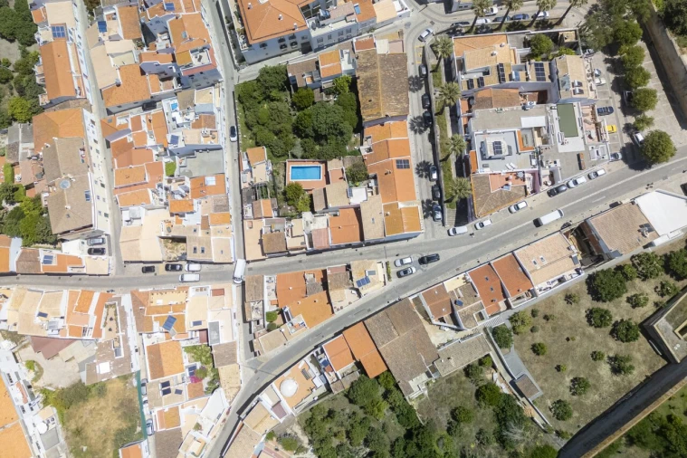 Moradia T1 para Venda em Lagos (São Sebastião e Santa Maria) Foto 26