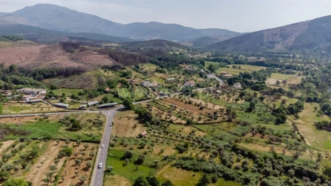 Terreno para Venda em Paul