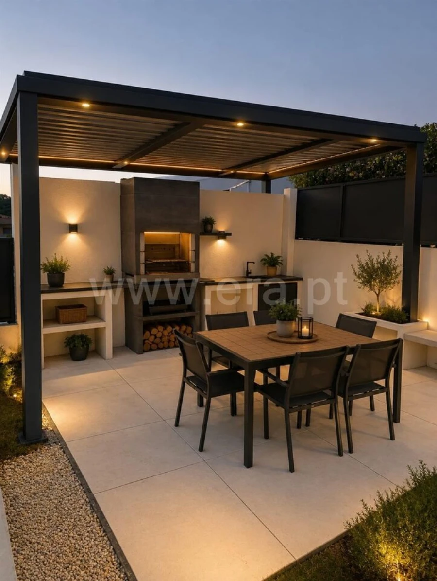 Moradia T3 para Venda em Teixoso e Sarzedo Foto 15