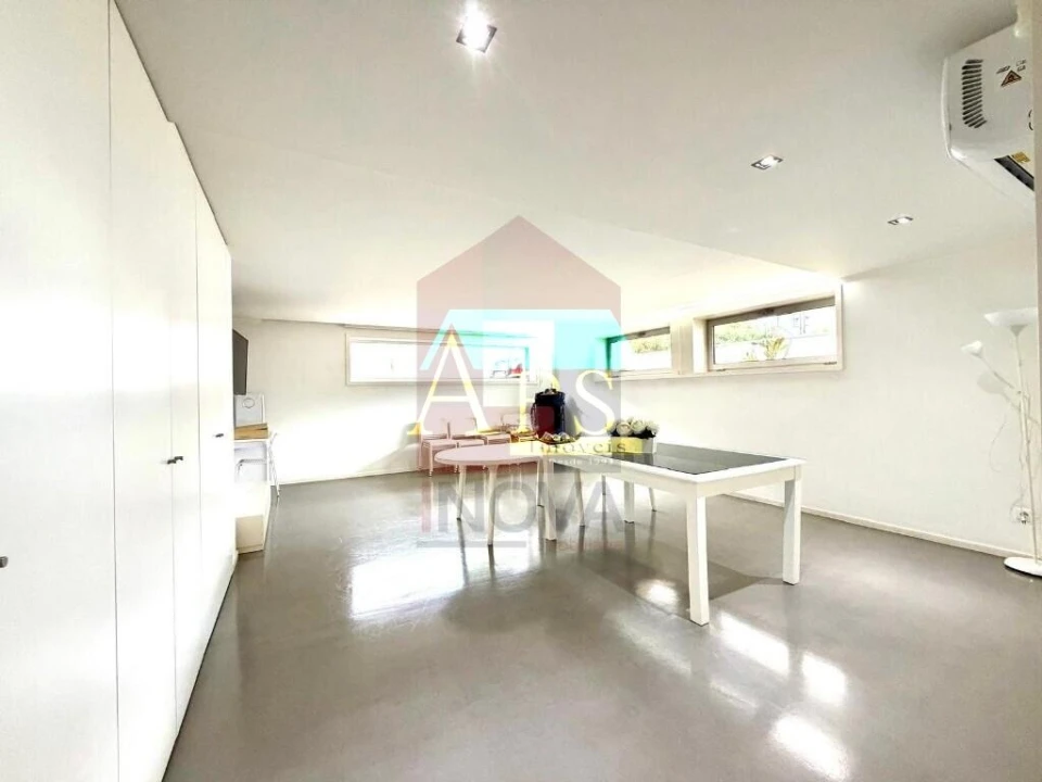 Moradia T3 para Venda em Vila Verde e Barbudo Foto 25