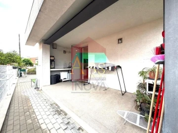 Moradia T3 para Venda em Vila Verde e Barbudo