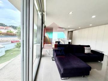 Moradia T3 para Venda em Vila Verde e Barbudo