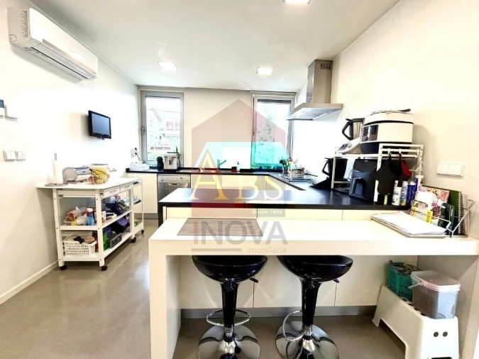 Moradia T3 para Venda em Vila Verde e Barbudo Foto 9