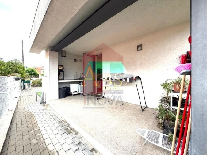 Moradia T3 para Venda em Vila Verde e Barbudo Foto 31