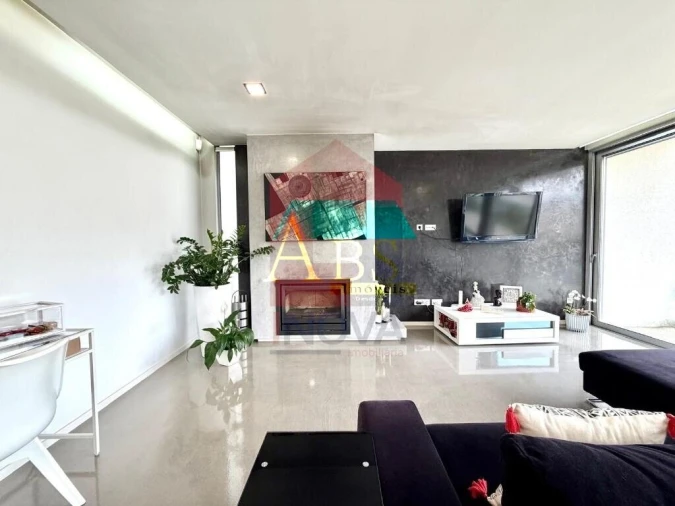 Moradia T3 para Venda em Vila Verde e Barbudo Foto 4