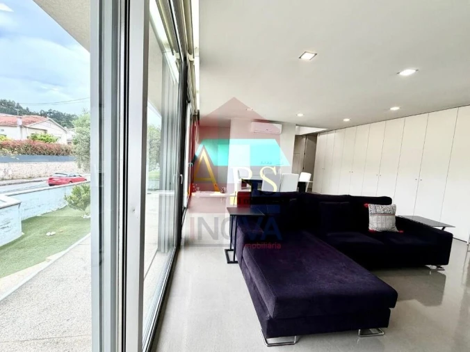 Moradia T3 para Venda em Vila Verde e Barbudo Foto 5