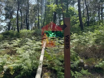 Terreno para Venda em Campo do Geres
