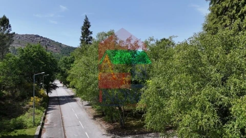 Terreno para Venda em Campo do Geres