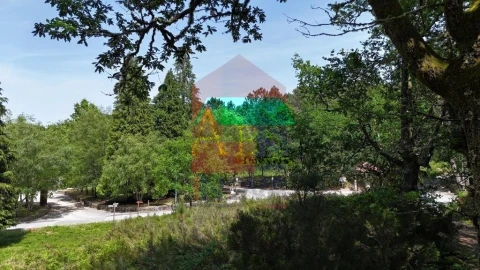 Terreno para Venda em Campo do Geres