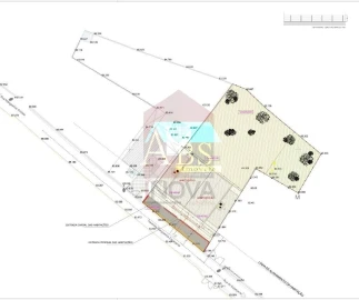 Terreno para Venda em Cervães