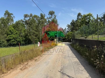 Terreno para Venda em Cervães