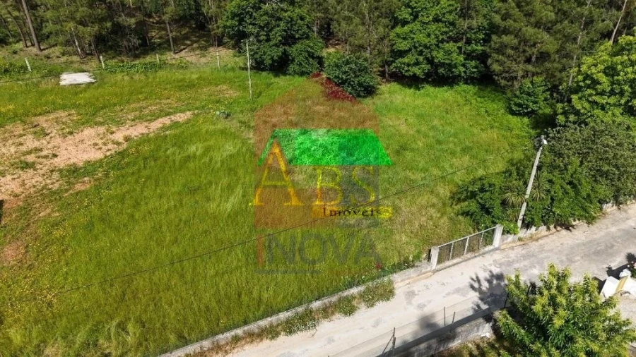 Terreno para Venda em Cervães Foto 10