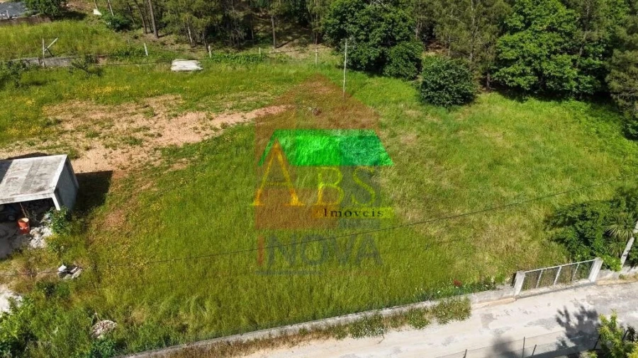 Terreno para Venda em Cervães Foto 14