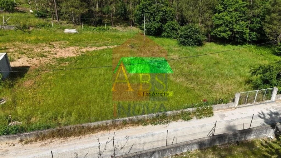 Terreno para Venda em Cervães Foto 9