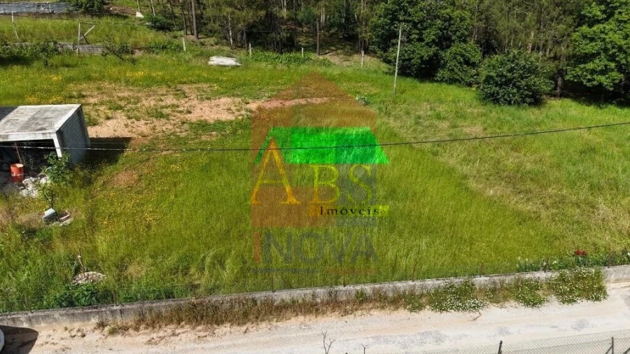 Terreno para Venda em Cervães