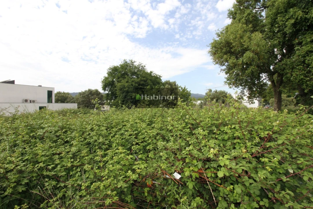 Terreno para Venda em Santa Marta de Portuzelo Foto 1