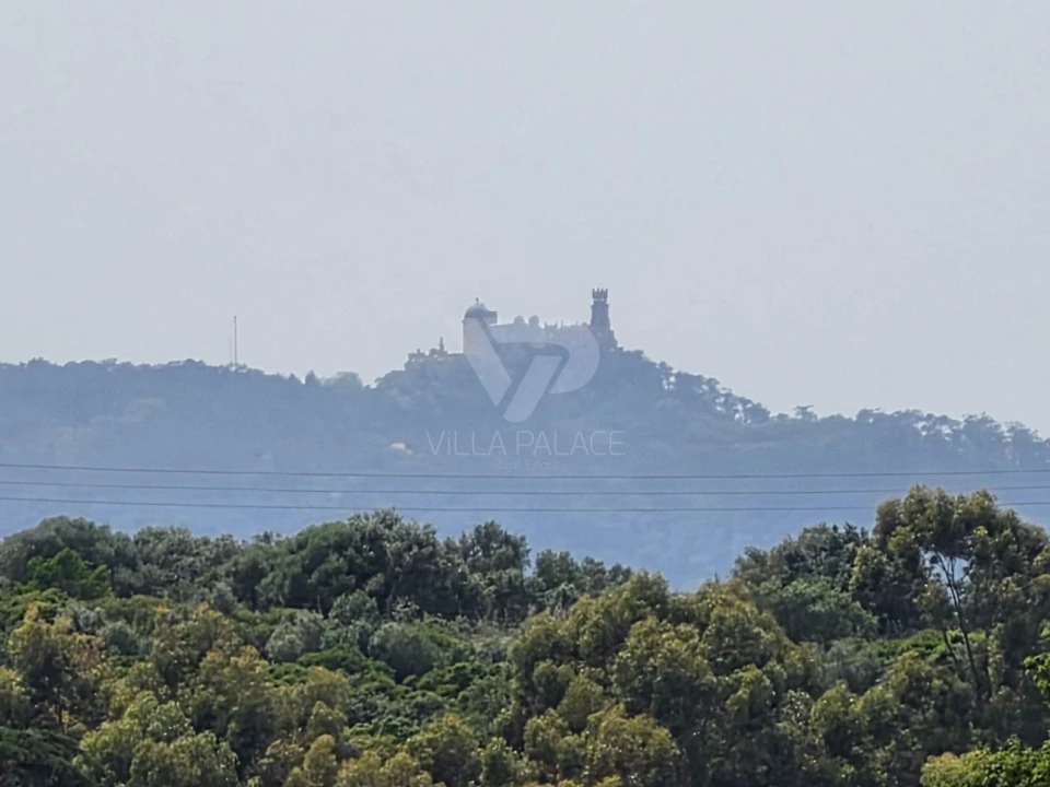 Moradia T7 para Venda em Queluz e Belas Foto 25