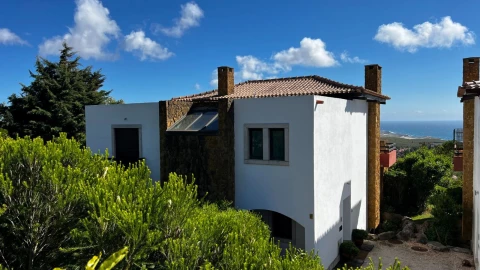 Moradia T3 para Venda em Alcabideche