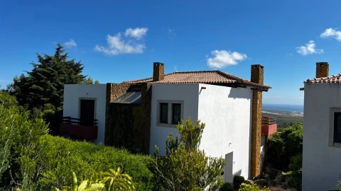 Moradia T3 para Venda em Alcabideche
