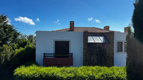 Moradia T3 para Venda em Alcabideche