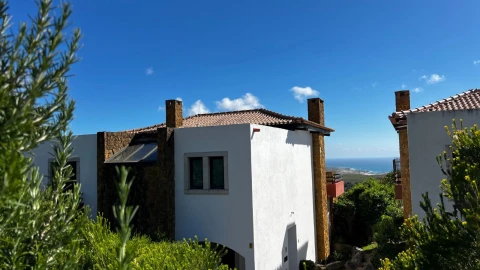 Moradia T3 para Venda em Alcabideche