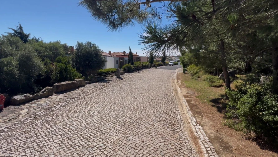 Moradia T3 para Venda em Alcabideche Foto 5