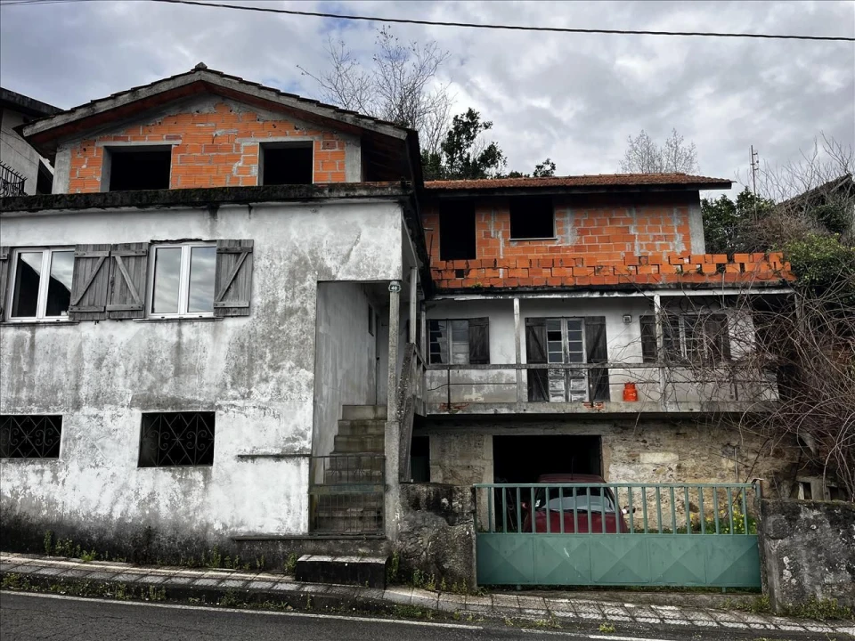 Moradia T3 para Venda em Sever do Vouga Foto 3