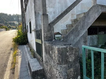 Moradia T3 para Venda em Sever do Vouga