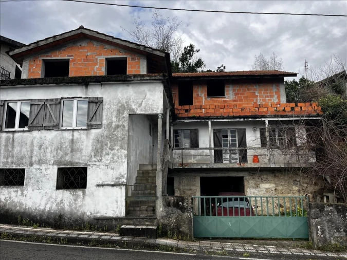 Moradia T3 para Venda em Sever do Vouga Foto 3