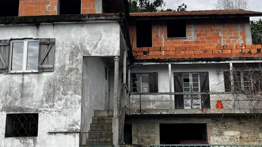 Moradia T3 para Venda em Sever do Vouga
