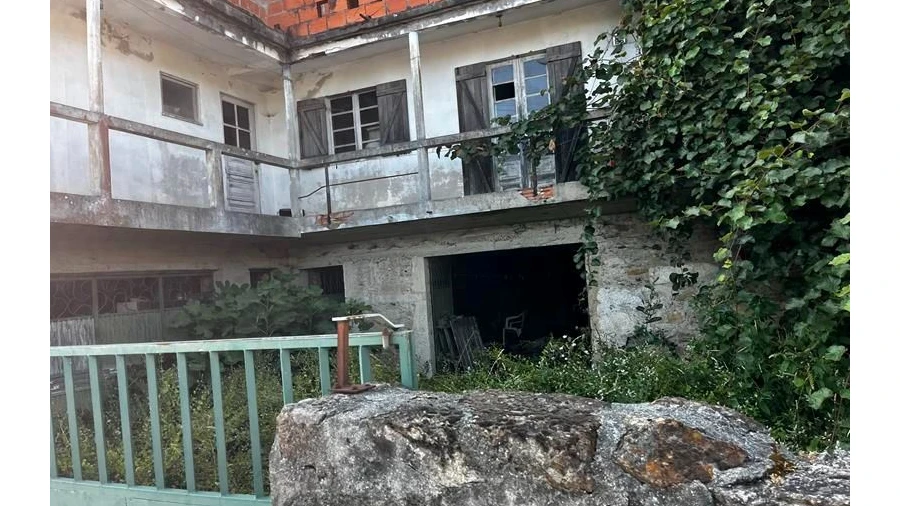 Moradia T3 para Venda em Sever do Vouga