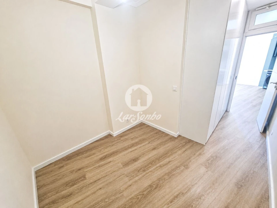 Apartamento T2 para Venda em Vila do Conde Foto 12