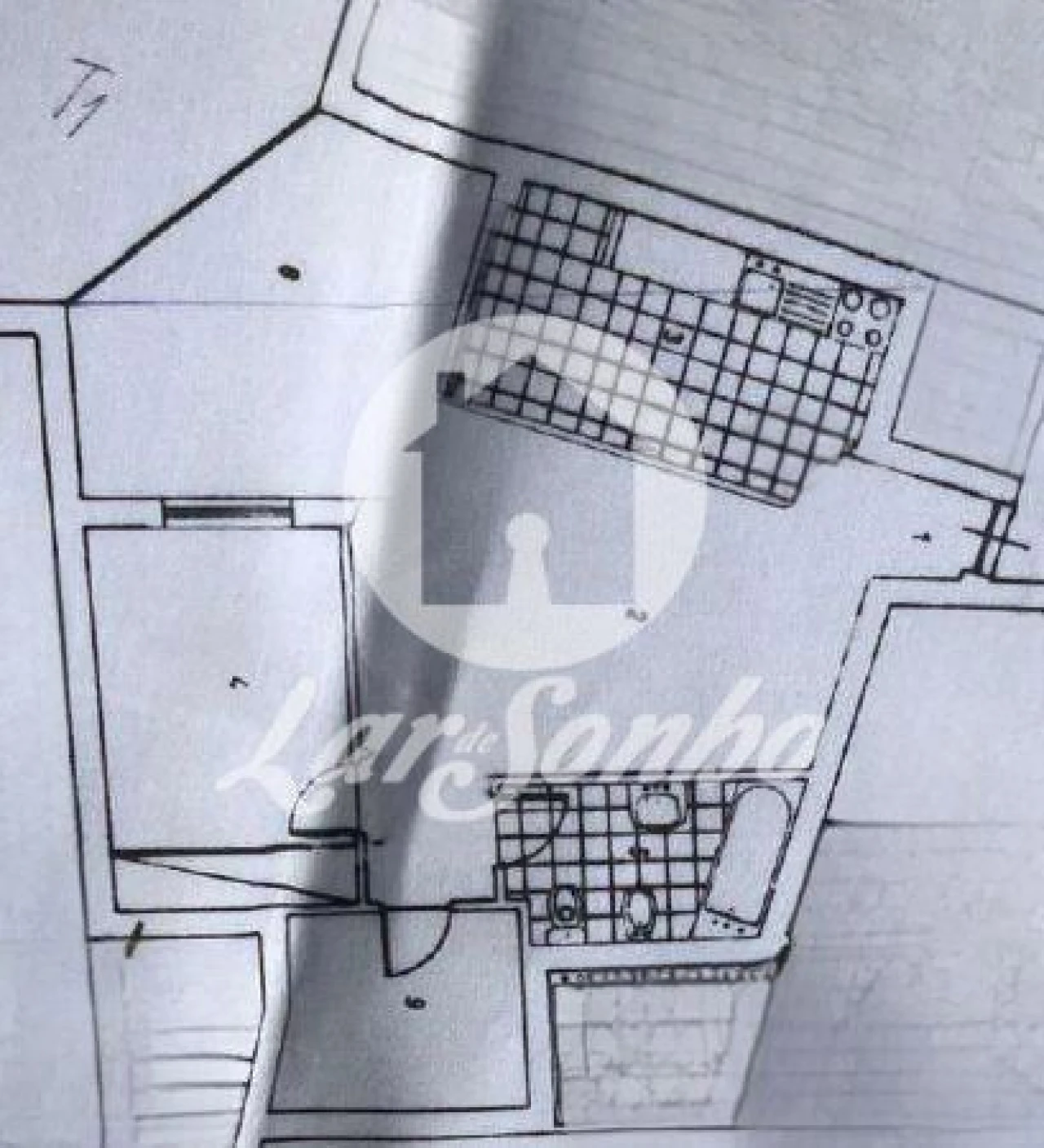 Apartamento T2 para Venda em Vila do Conde Foto 13
