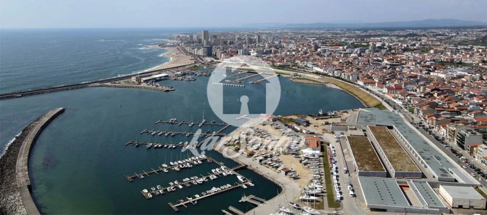 Apartamento T2 para Venda em Vila do Conde Foto 14