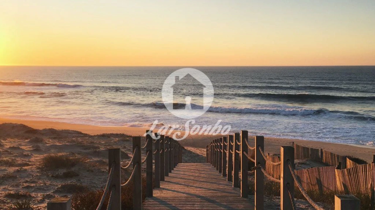 Apartamento T2 para Venda em Vila do Conde Foto 15