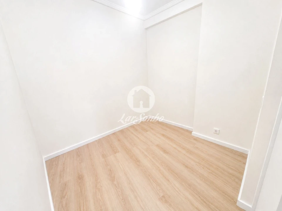 Apartamento T2 para Venda em Vila do Conde Foto 26