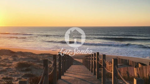 Apartamento T2 para Venda em Vila do Conde