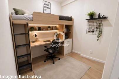 Apartamento T2 para Venda em Vila do Conde