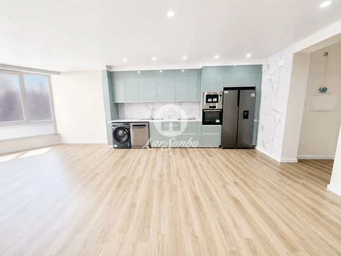 Apartamento T2 para Venda em Vila do Conde Foto 3