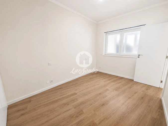 Apartamento T2 para Venda em Vila do Conde Foto 5