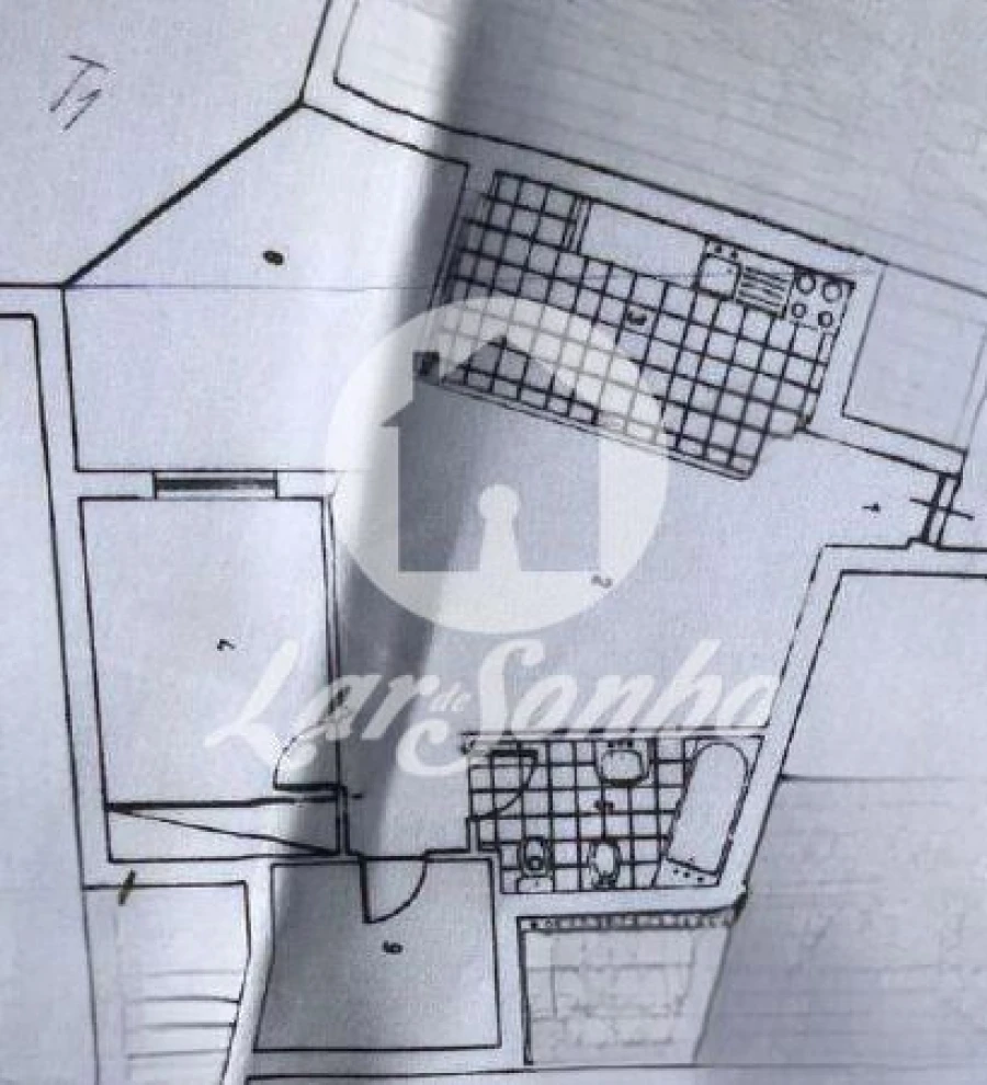 Apartamento T2 para Venda em Vila do Conde Foto 13