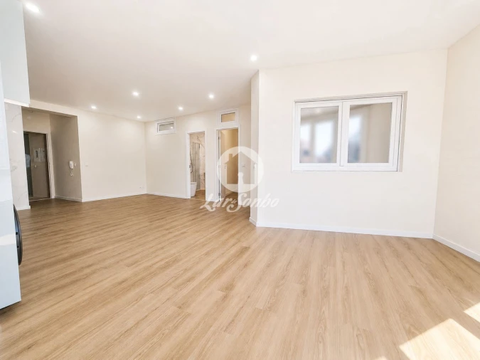 Apartamento T2 para Venda em Vila do Conde Foto 23