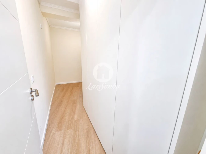 Apartamento T2 para Venda em Vila do Conde Foto 27