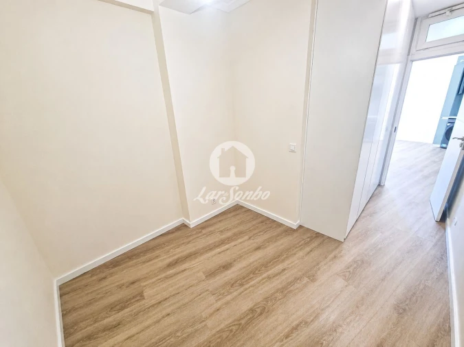 Apartamento T2 para Venda em Vila do Conde Foto 28